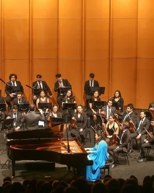 Dallas Symphony Orchestra: Constantine Kitsopoulos - Top Gun: Maverick In Concert