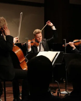 Fort Worth Symphony Orchestra: The Music of SQUARE ENIX - Magic, Memories and Melodies