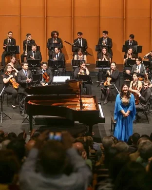 Twilight In Concert
