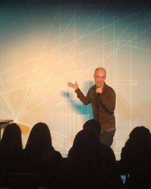 Jo Koy