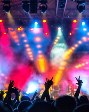 Dial Up Fest: Nelly & Sugar Ray