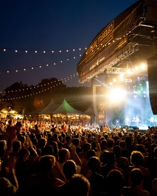 9th ANNUAL RIVERFRONT JAZZ FESTIVAL - Weekend Pass
