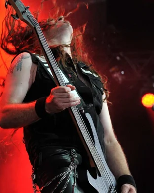 Iron Maiden, Bullet For My Valentine & The Raven Age