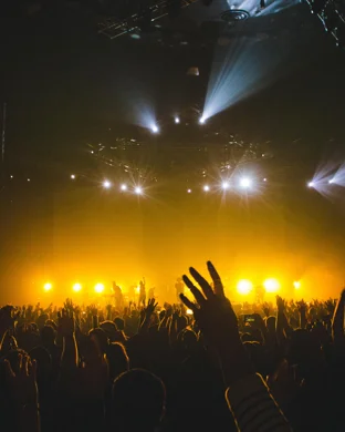 Lights All Night Pre-Party: Gryffin