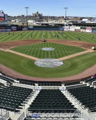 Milwaukee Brewers vs. Texas Rangers