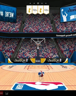 NCAA Men's Basketball Tournament: Rounds 1 & 2 - Session 3 (Time: TBD)