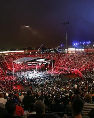 Guns N Hoses