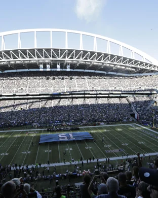 Dallas Cowboys vs. Baltimore Ravens (Date: TBD)