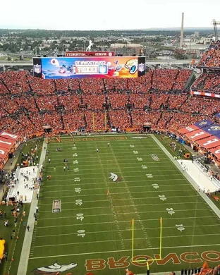 Indianapolis Colts vs. Dallas Cowboys