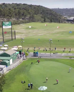 2027 PGA Championship - Sunday