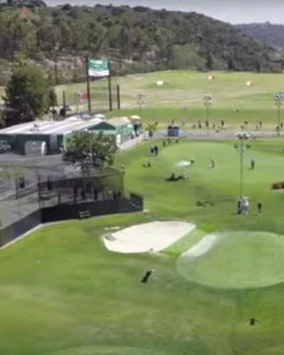 Charles Schwab Challenge - Sunday
