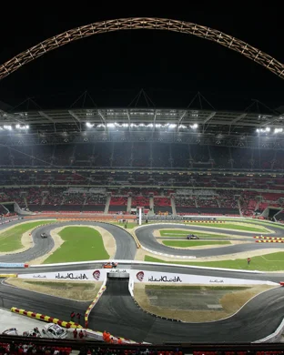 IndyCar Series: Grand Prix of Arlington - Sunday