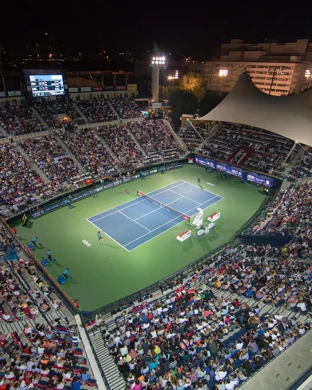 Dallas Open All-American Classic