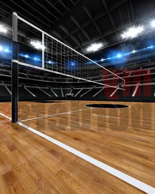 TCU Lady Horned Frogs Volleyball vs. Colorado Buffaloes