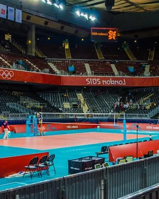Avp League