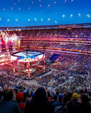 Midget Mayhem Wrestling