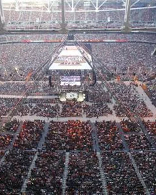 WWE: RAW
