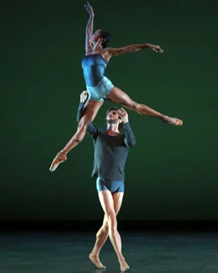 World Ballet Company: The Sleeping Beauty With Live Orchestra