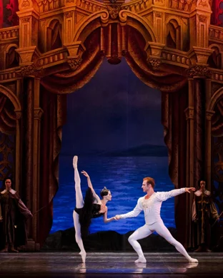 North Central Ballet: The Nutcracker