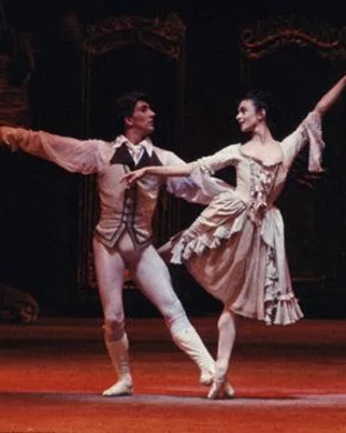 Ballet North Texas: A Midsummer Night's Dream