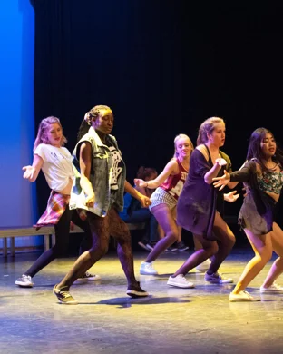 Dancing With The Stars
