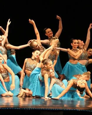 Social Tango Project