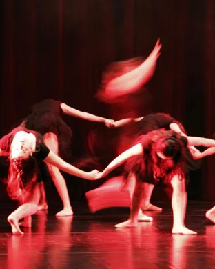 Dallas Black Dance Theatre: Prismatic