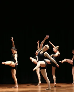 Step Afrika