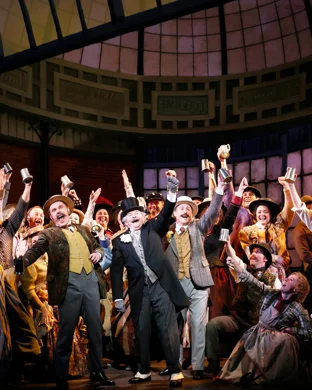 Something Rotten