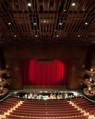 Scalia/Ginsburg: An Opera By Derrick Wang